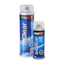 PRO2KCLEAR AEROSOL 500ml